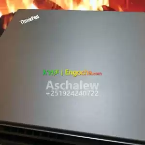 Brand New Lenovo  L13X360  2- in -1    Lenovo  10th  Generation(2020 year ) Ultra-slim  L in Ethiopia